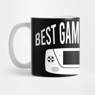 Best gamer dad Mug